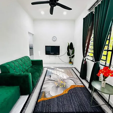 Homestay Nurwan